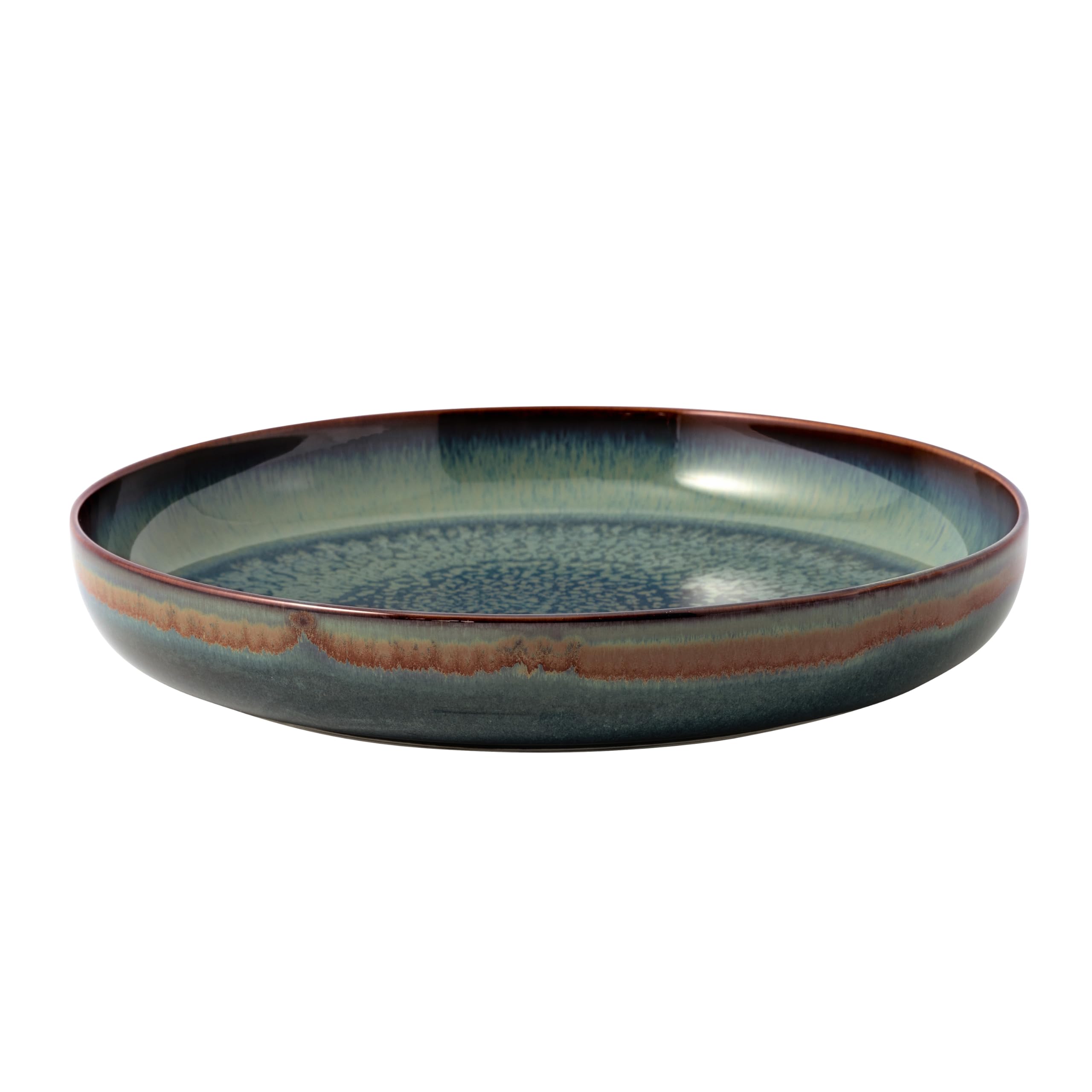 Assiette Creuse Crafted Breeze Villeroy & Boch 21,5cm