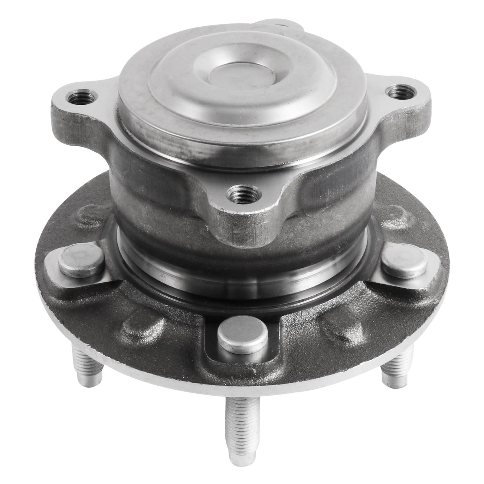 ECCPP Wheel Hub Assembly 512508 for Buick Verano 2013-2017, for Chevrolet