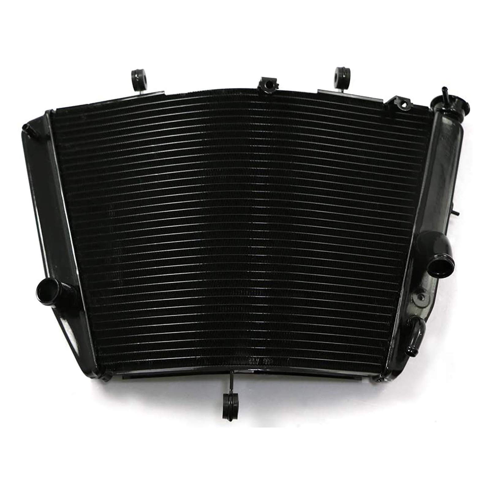 Amazon.com: Worldmotop Cooling Radiator Replacement for Suzuki 