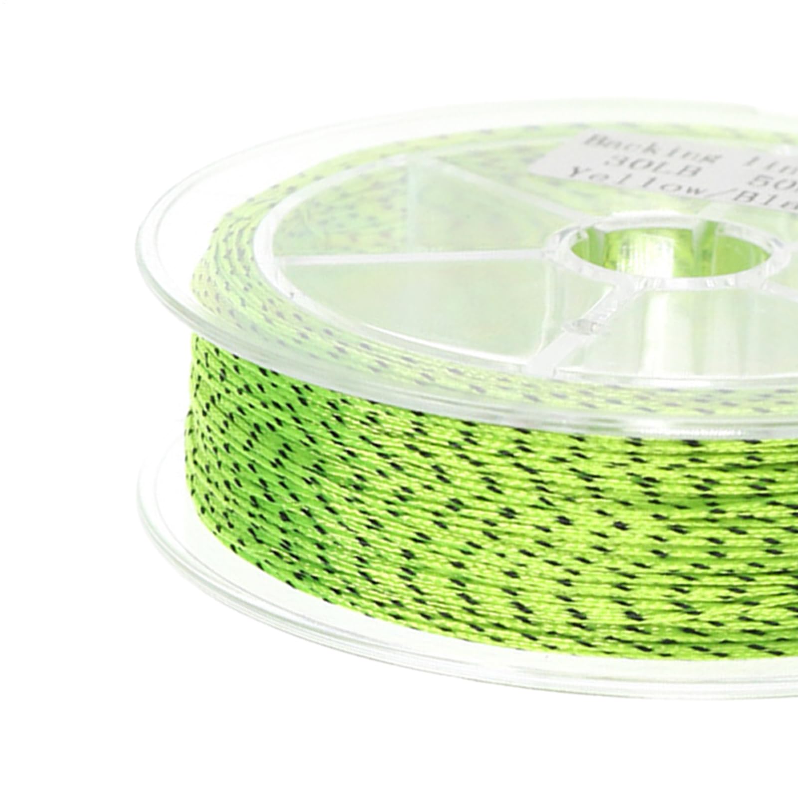 Backing per la mosca | 9,1 kg / 13,6 kg Basso attrito per trota, linea di backing per mosca, per acqua dolce e mare, sport all'aria aperta, principianti, escursionismo, campeggio salmone