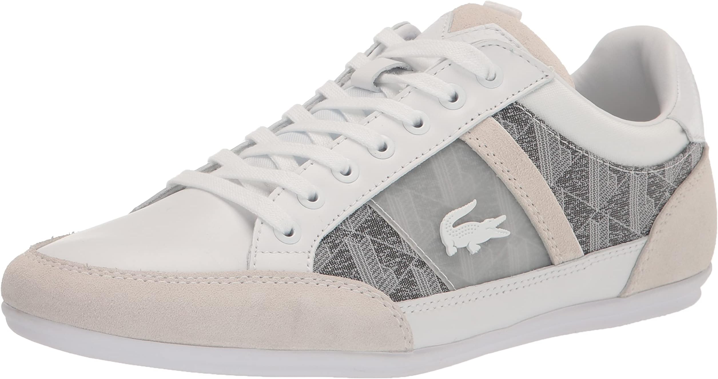Lacoste Mens Chaymon Sneaker