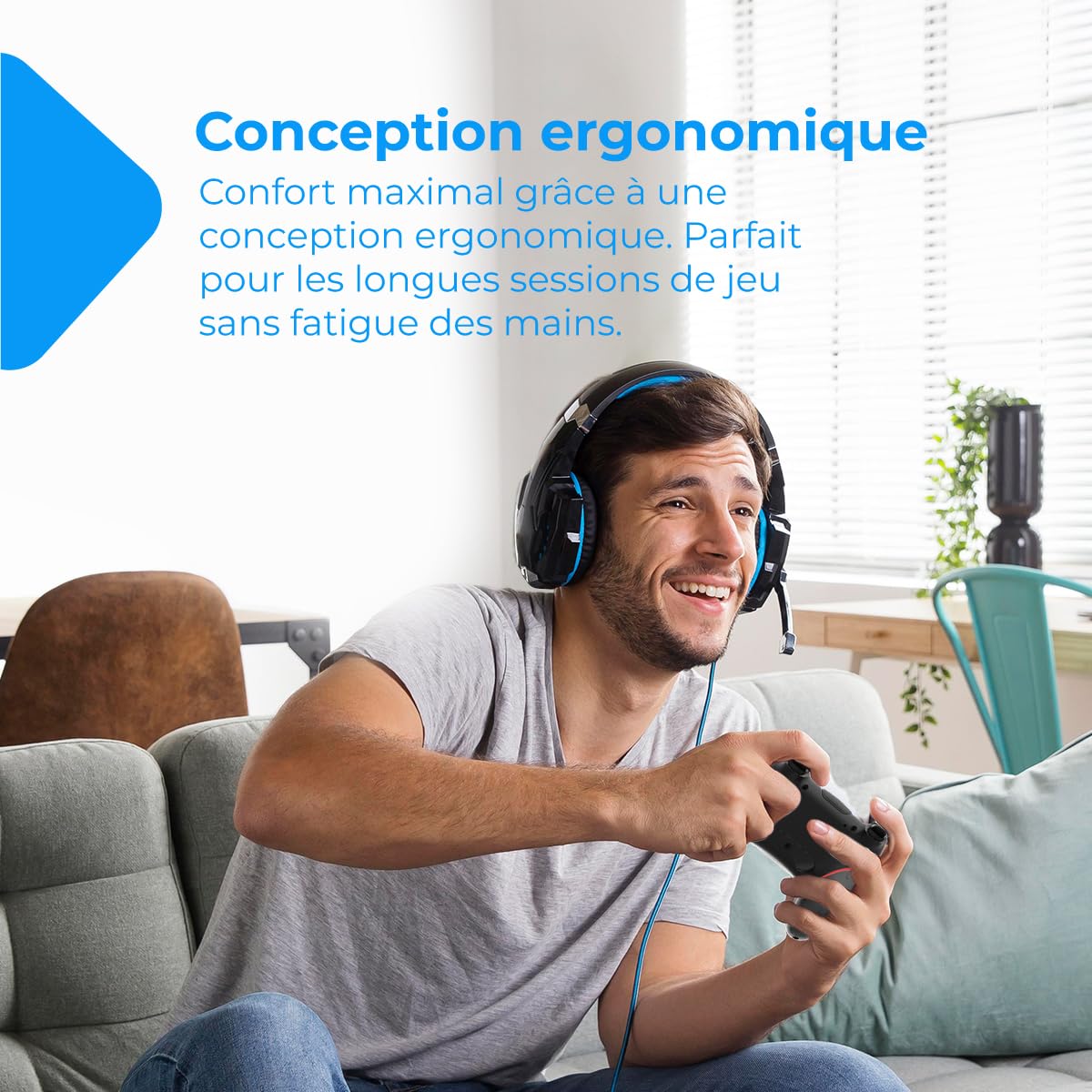 NK Manette Sans fil – Compatible avec Switch/Switch 2/OLED/Lite/Pro avec fonction Wake, réglages macro, Bluetooth, 6 axes, fonction turbo, double choc, double vibration - Couleur noire (rouge et bleu)