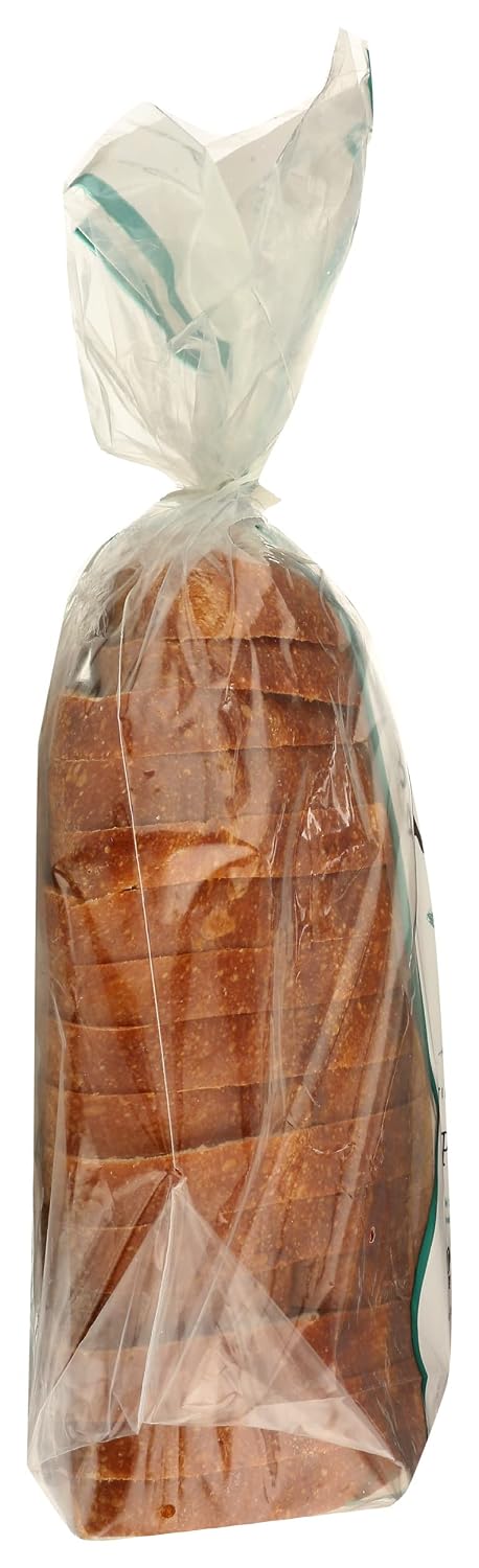 Bread Alone Organic Peasant Bread, 20 OZ