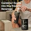 Sports Research Creatina Monohidratada - Gana Músculo Magro, Mejora el Rendimiento y la Fuerza y Apoya la Recuperación del Entrenamiento - 5 g de Creatina Micronizada - 10.58 oz 3