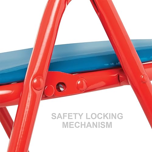 Miniatura 4 de Disney Junior 45704 Mickey Kids - Juego de mesa y silla para niños mesa junior para niños de 2 a 5 años 20 x 20 pulgadas