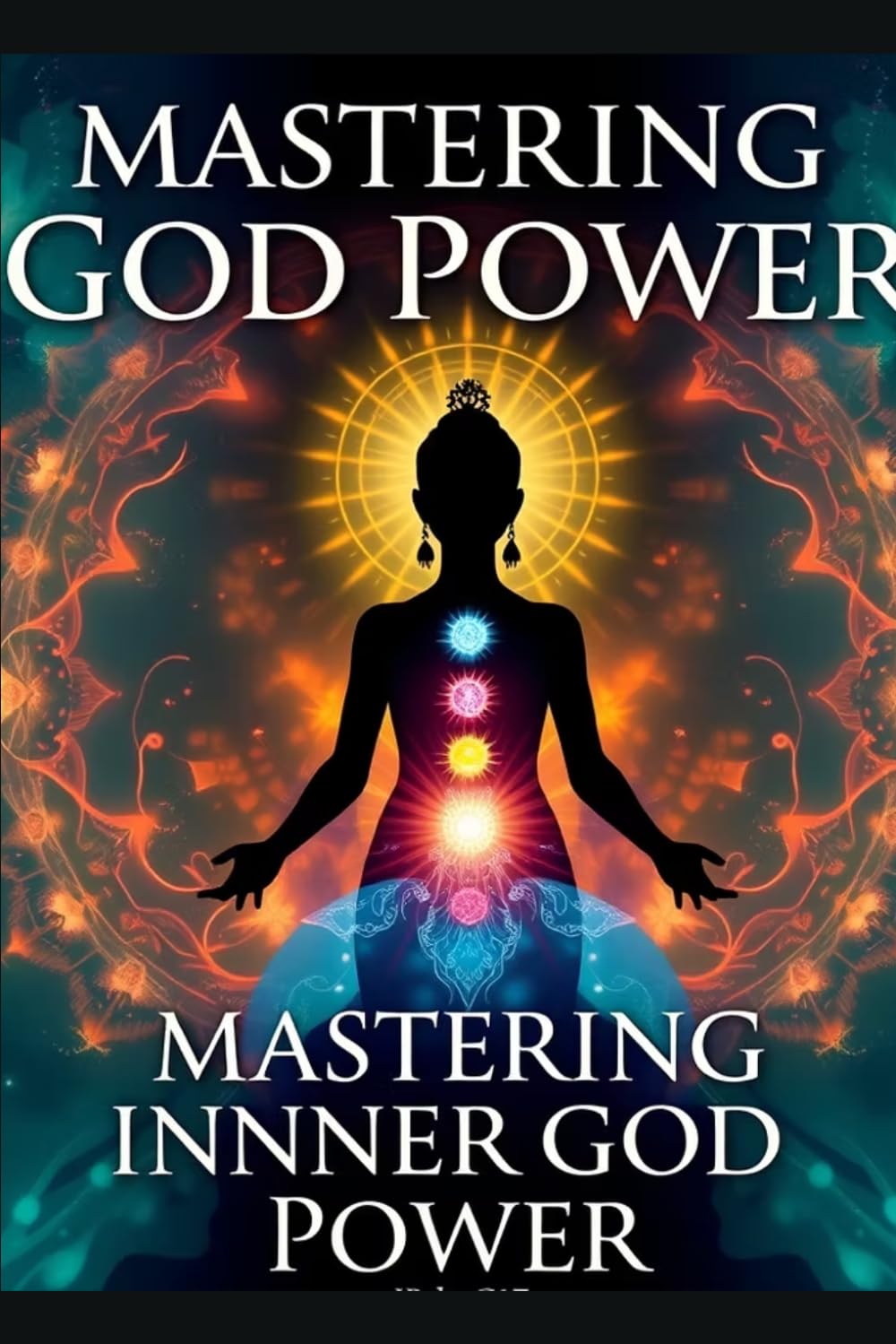 Mastering Your Inner Goddess Power: Activate Your Kundalini, Reprogram Your Subconscious, and Rise Into Your Highest Self