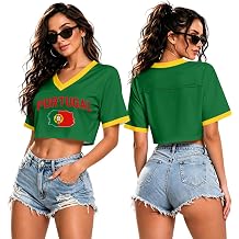 Soccer Cup Shirts 2026 Women Mexico Jersey Short Sleeve Y2k Crop Tops Soccer Fans Graphic Tee Sports Streetwear