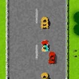 classic game Road Fighter Classic Old: Arcade Original Classic Fighter