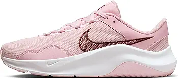 Legend Essential 3 Next Nature Zapatillas de Training-Mujer, Shoes