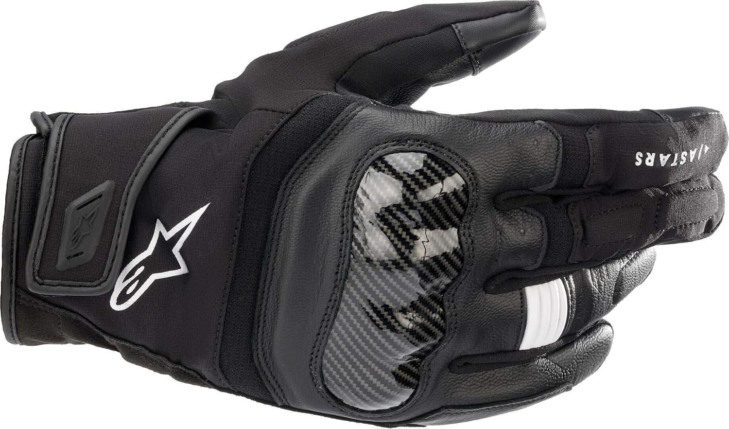Guantes alpinestars para todo el año