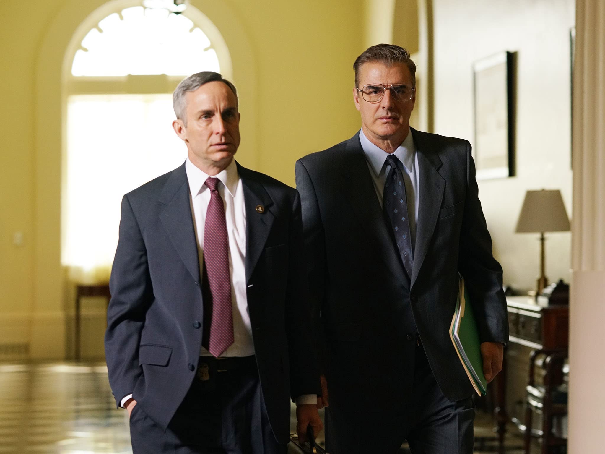 Amazon.de Manhunt Season 1 ansehen Prime Video