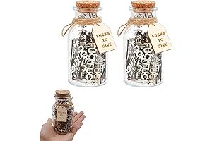 Iskelter Bad Mood Vent Jar