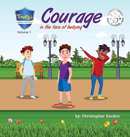 Courage In the Face of Bullying