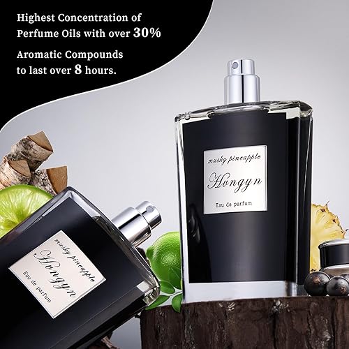 Miniatura 10 de Inspirado en Aqua di. Giò Eau de Toilette de G.A. – Colonia para hombre – Fragancia con notas de bergamota, jazmín, almizcle blanco, pachulí