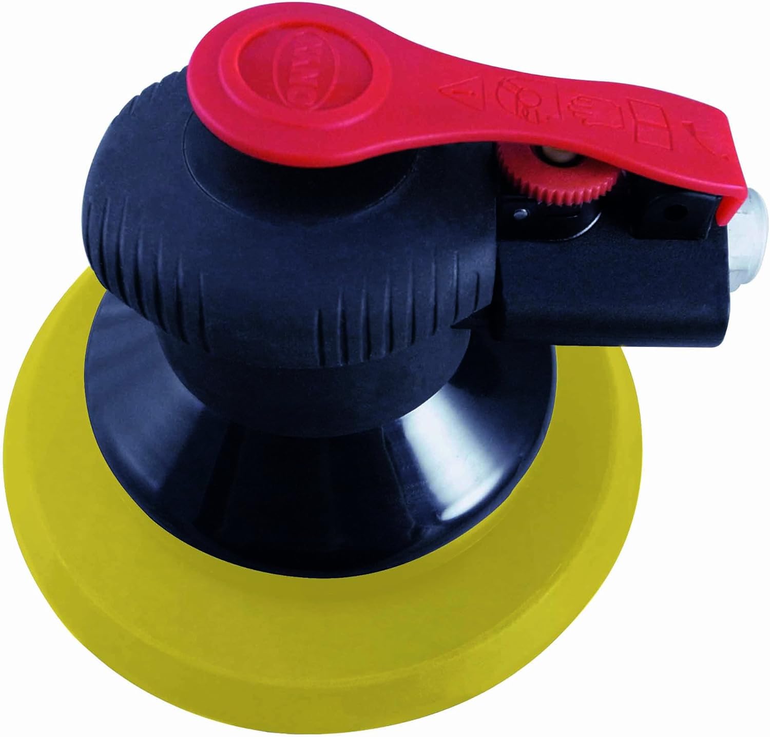 Astro 322P ONYX 6-Inch Finishing Palm Sander