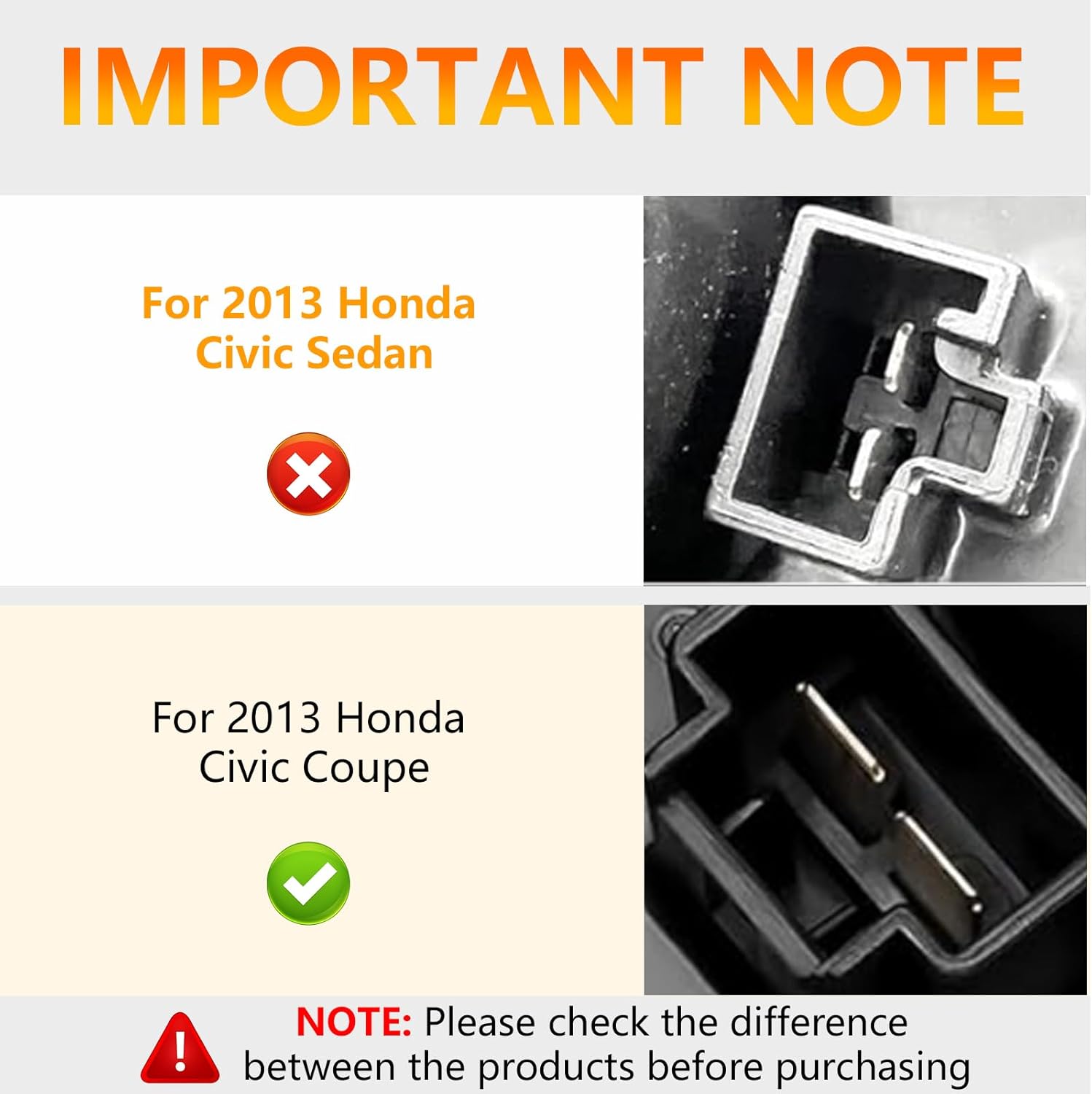 Front HVAC Heater Blower Motor Fit for Acura ILX 2014-2022, for Acura RDX 2015-2018, for Honda Accord 2013-2017, for Honda Civic 2013-2015, for CR-V 2012-2016, 700260 HO3126115 PM4038 79311-TR6-A71