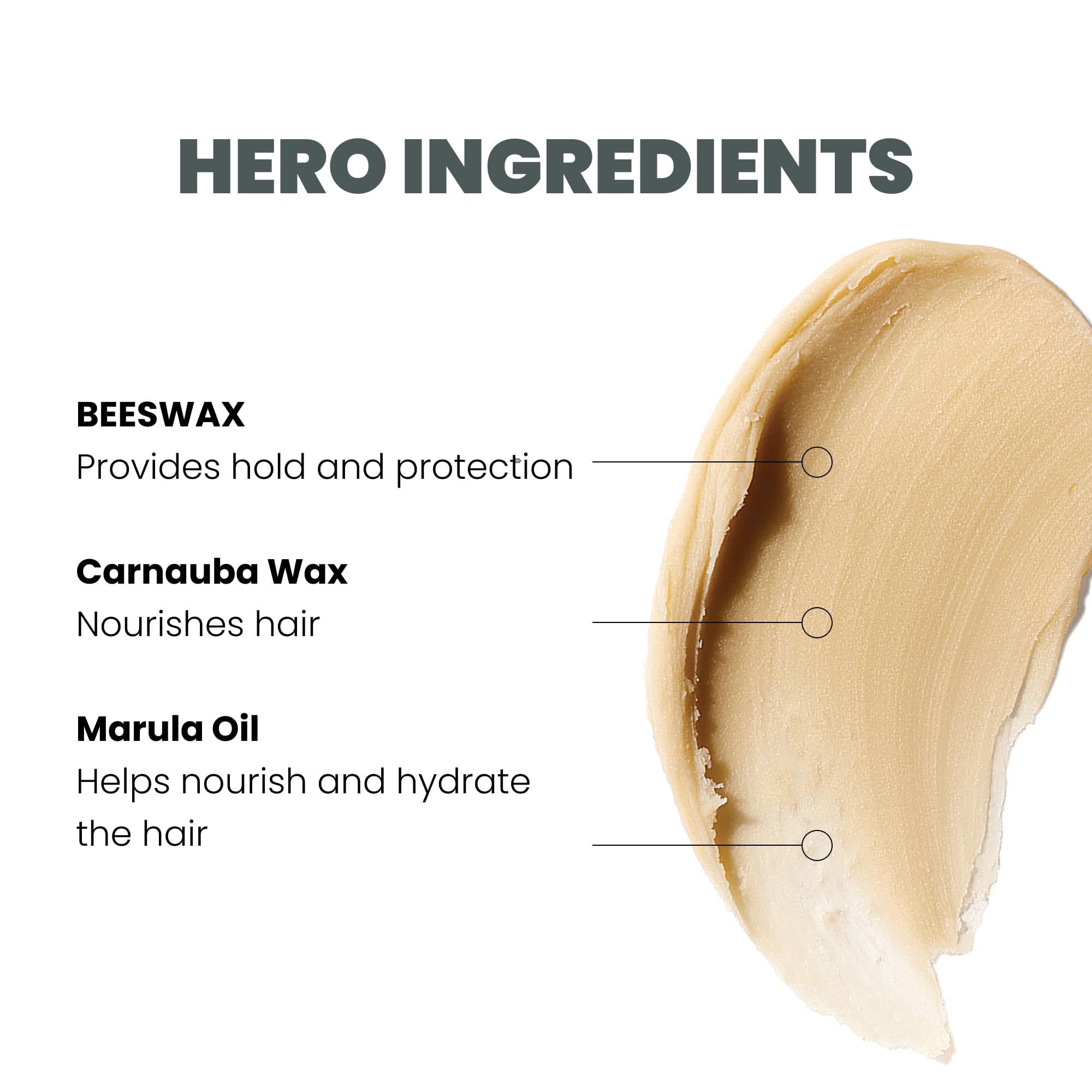 ELEVEN AUSTRALIA Extra Hold Styling Clay | Das ideale Produkt für einen 24-Stunden-Halt. Am besten geeignet für kurzes Haar - 85g
