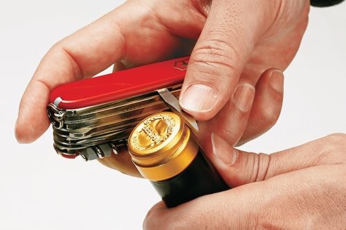 Miniatura 4 de Victorinox Swiss Army Climber - Navaja de bolsillo