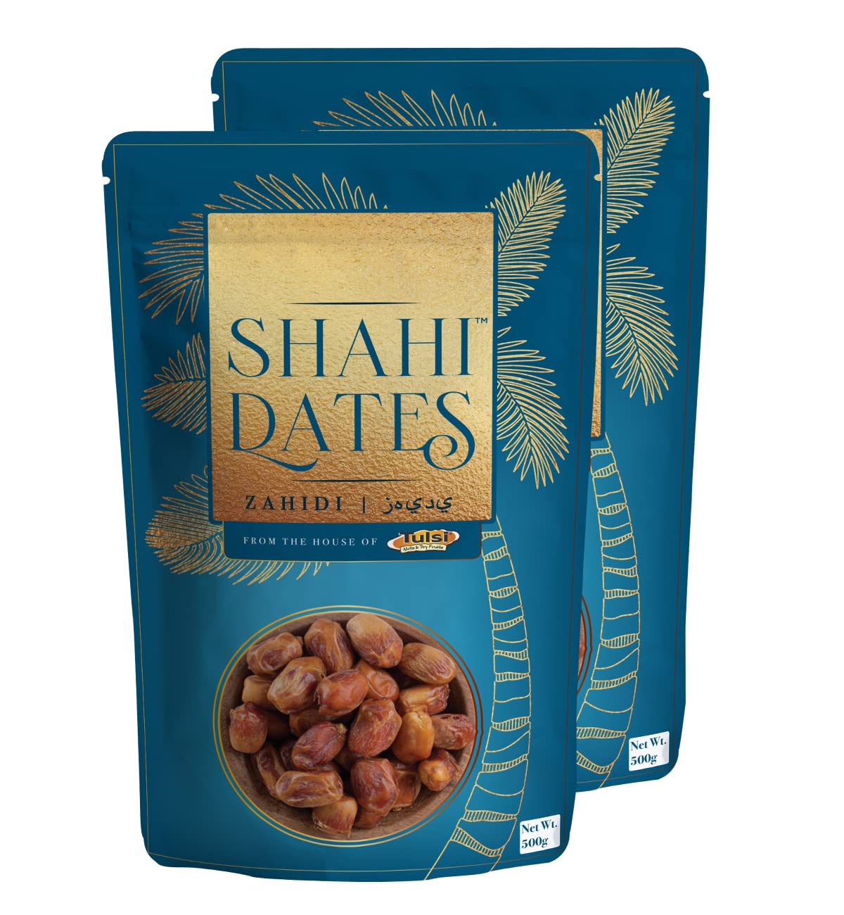 Tulsi Shahi Zahidi Dates 1000g (500g x 2) (B0BFLLJ67V) Amazon Price History, Amazon Price Tracker
