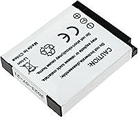 Vista 4 de Synergy Digital Kit de accesorios, compatible con la cámara digital Kodak PIXPRO WPZ2 incluye: batería SDLB015, cargador SDM-1576