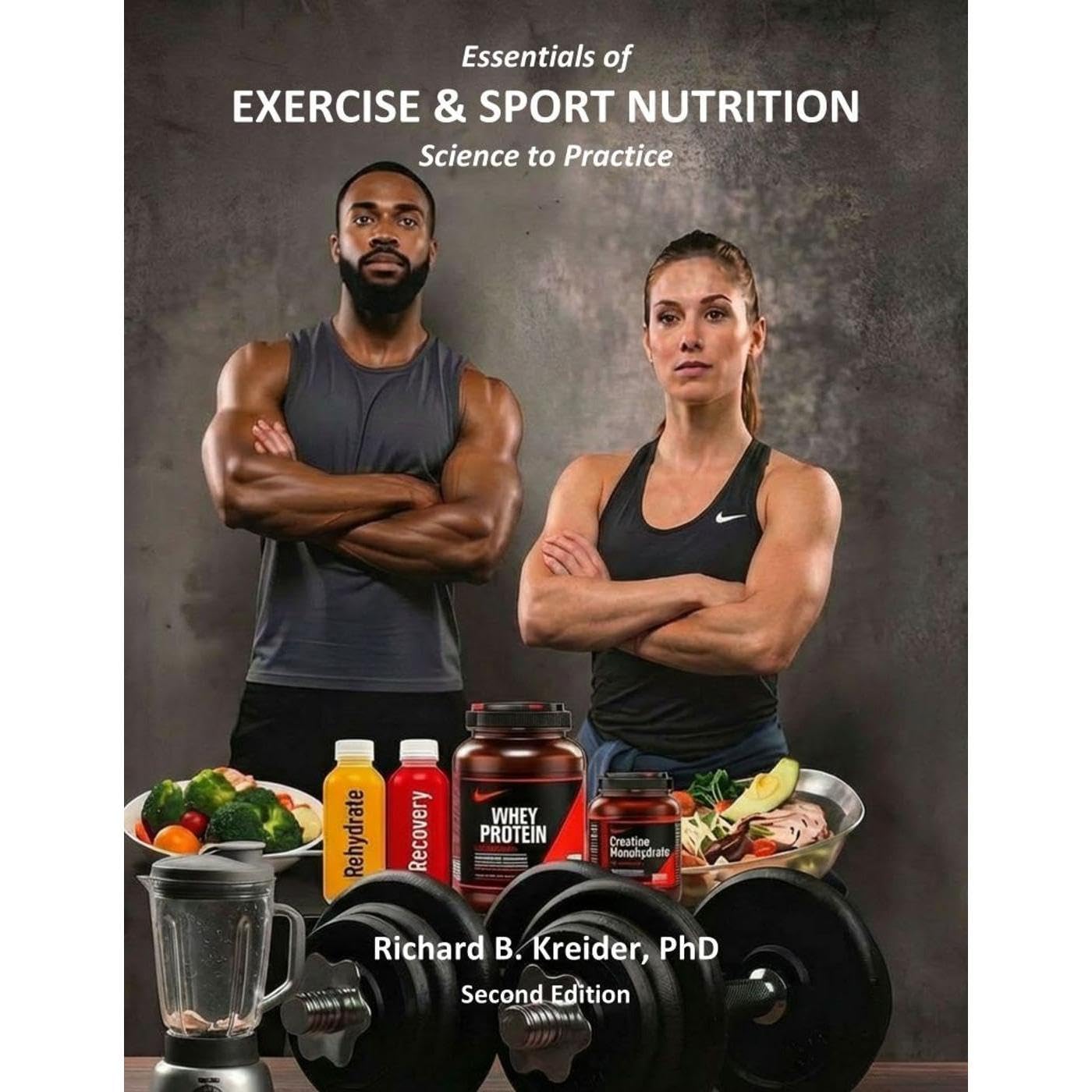 Essentials of Exercise & Sport Nutrition: Science to Practice - Second Edition    
	                
	            

                 
                        Audible Audiobook 
                  
                        – Unabridged