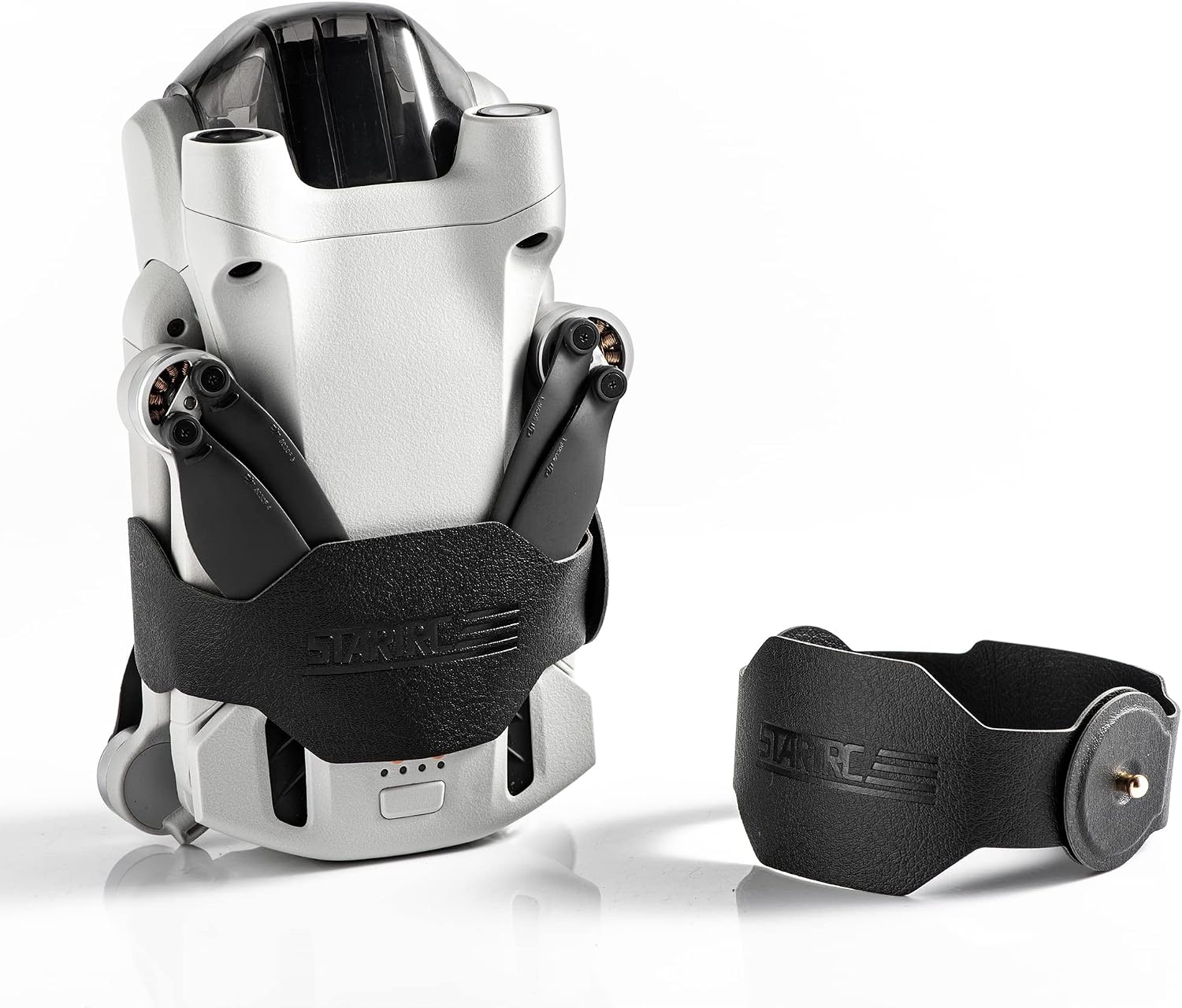 STARTRC Mini 3 Pro Propeller Holder Strap for DJI Mini 3/Mini 3 Pro Drone Accessories
