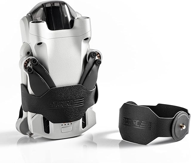STARTRC Mini 3/Mini 3 Pro Propeller Holder Strap for DJI Mini 3/Mini 3 Pro Drone Accessories