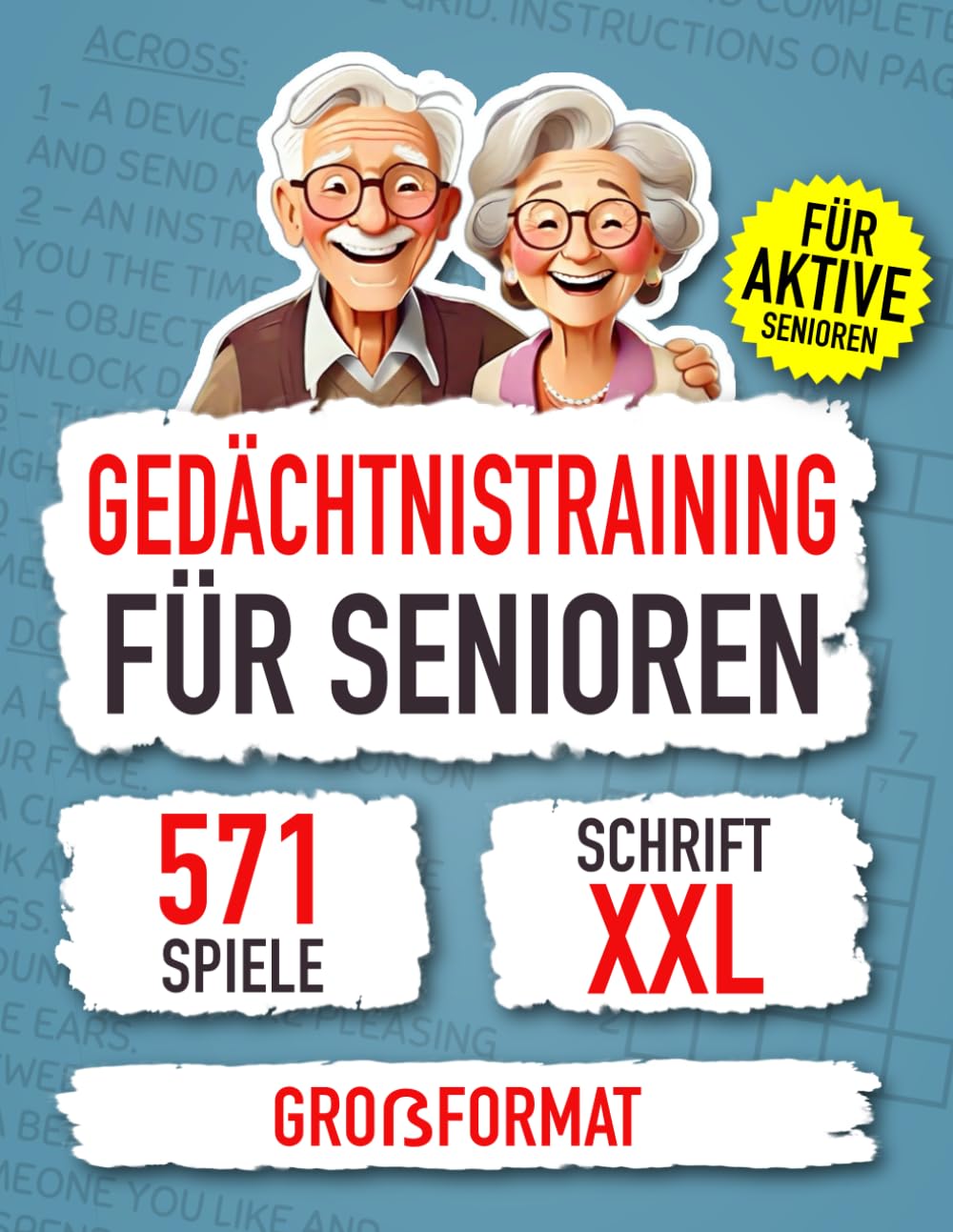 Gedächtnistraining 571