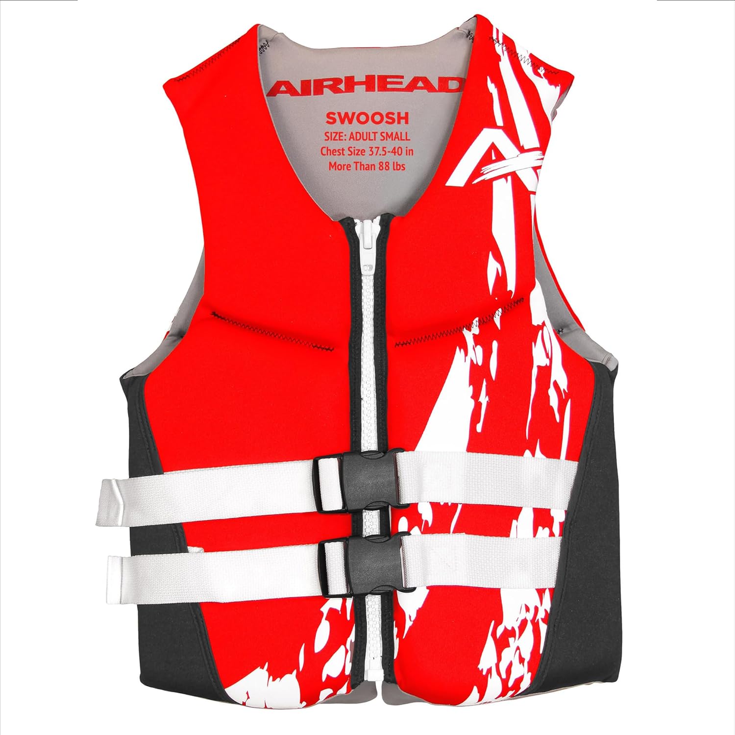 Santa Cruz Neolite Kwik-Dry Life Jacket Vest | Child-Adult