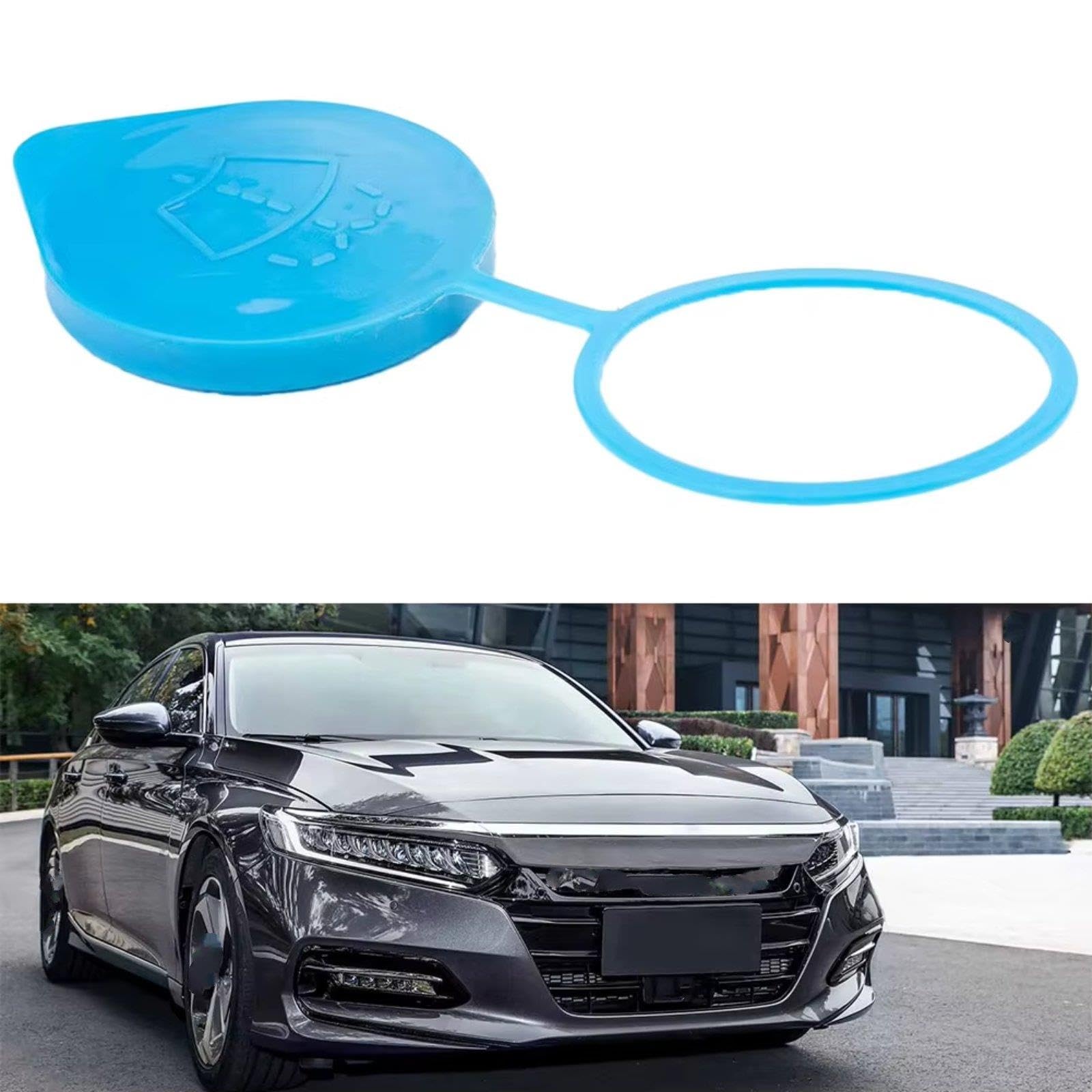 Tapa Limpiaparabrisas Para Acura Para ILX Para MDX Para RDX