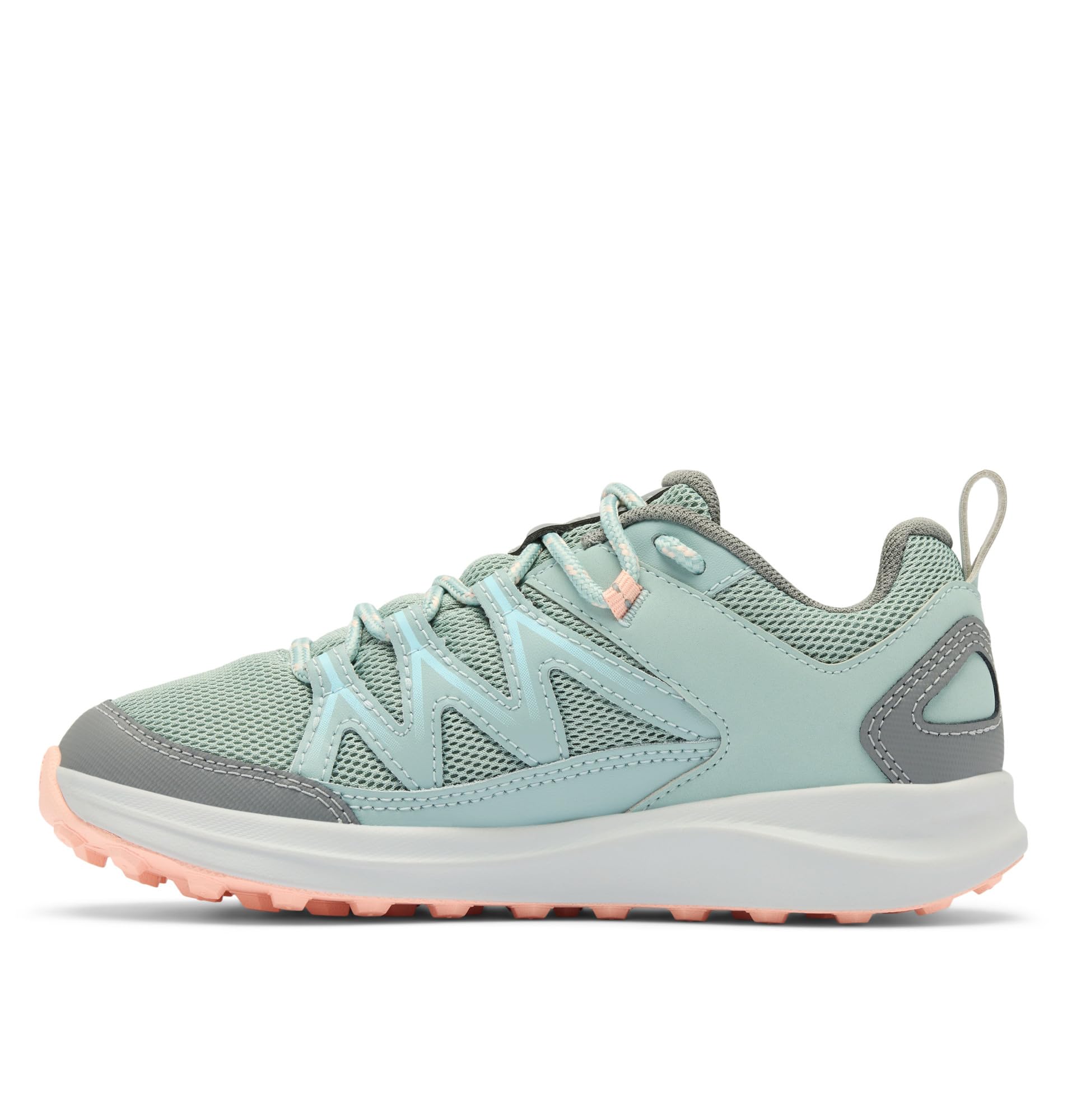 Columbia Youth Peakfreak Rush Waterproof, Trekking- Und Wanderschuhe für Unisex Kinder