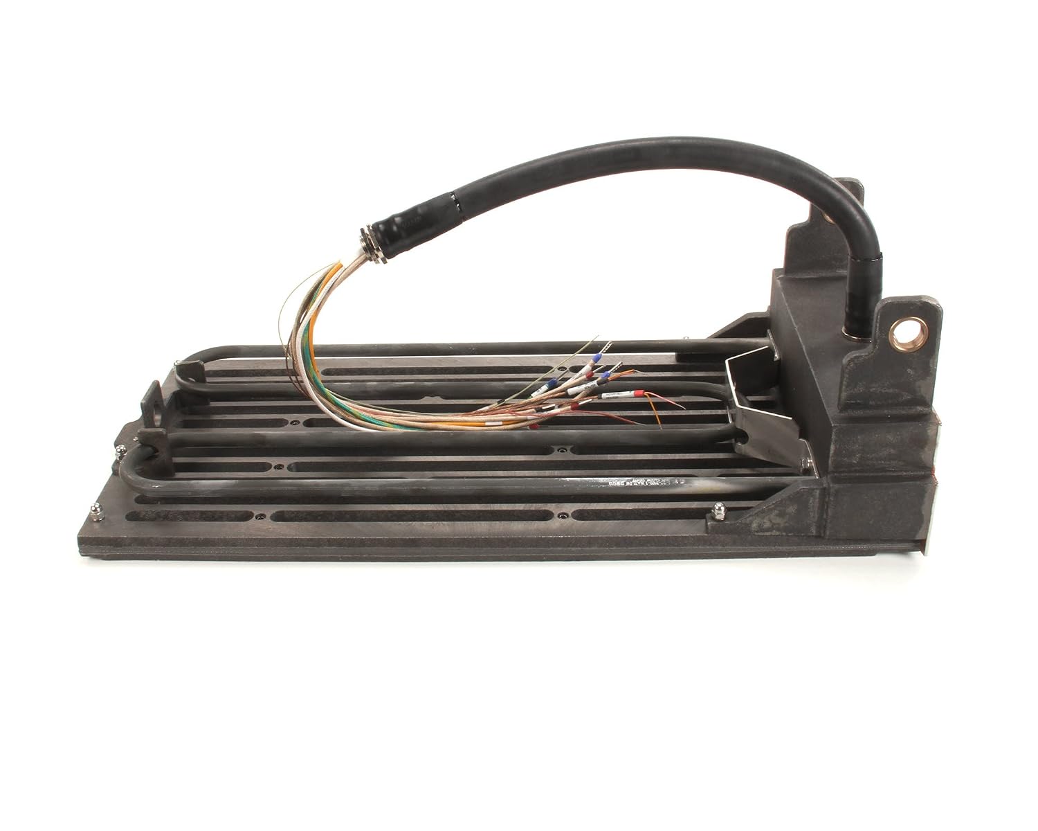 Garland Kit - Grate And Electrical Box CK4531849 - Genuine OEM Replacement Part
