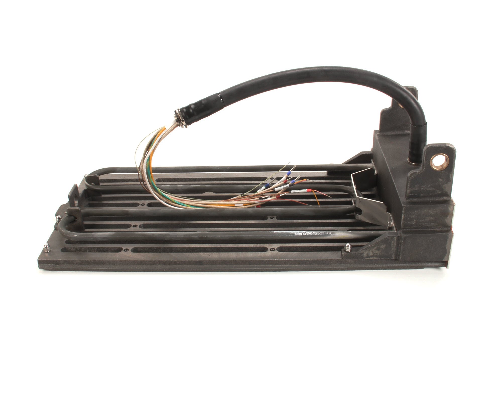 Garland CK4531849 Electrical Grate and Box Kit