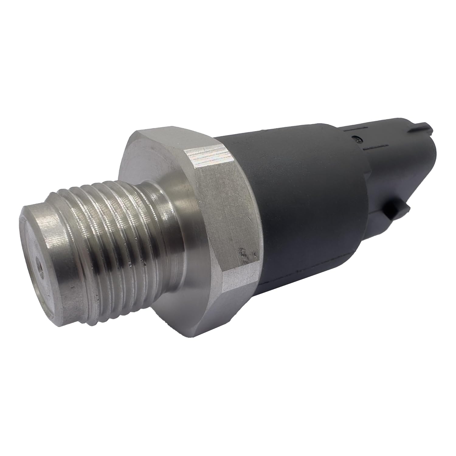 Fuel Rail Pressure Sensor 0281002534 0281002921 Compatible with Accord CR-V Edix FR-V Bosch