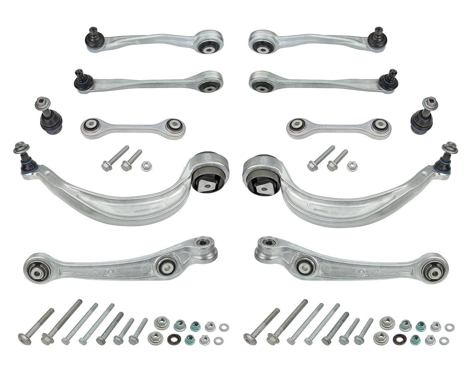 Meyle HD Quality 116 050 0190/HD Handlebar Replacement