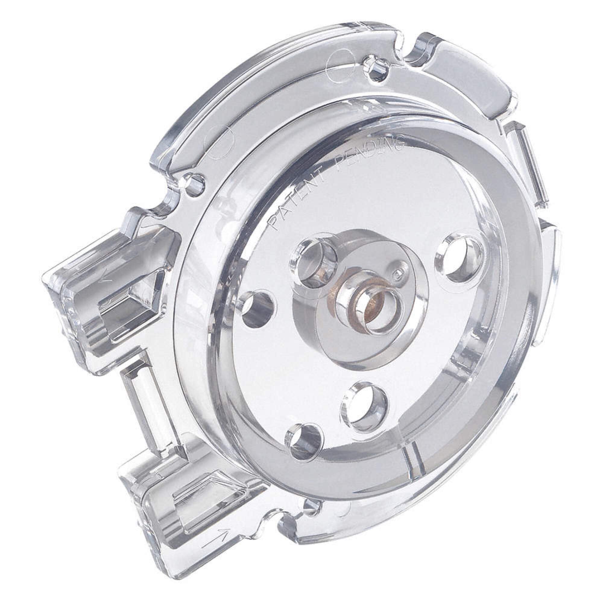 Stenner QP100-1 QuickPro Tube Housing Cover with Bushing