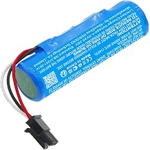CS Cameron Sino Replacement Battery Fit for Pax S920 IS1112, IS486