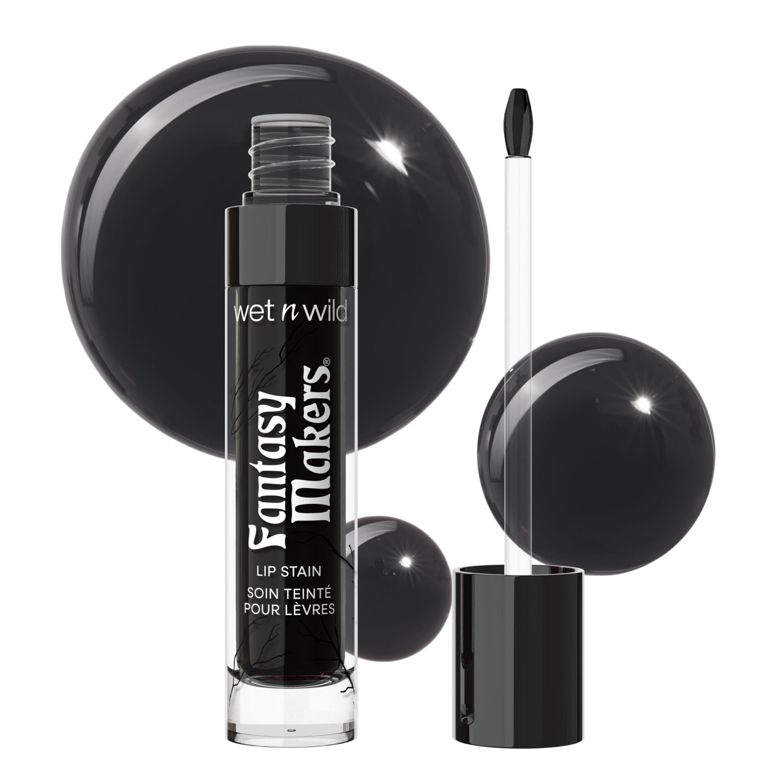 Amazon.com : wet n wild Halloween Fantasy Makers Lip Stain, Long