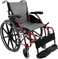 Vista 12 de Karman Healthcare S-Ergo 5 Edición Limitada, Blanco Alpino, 18"x17", 1 unidad