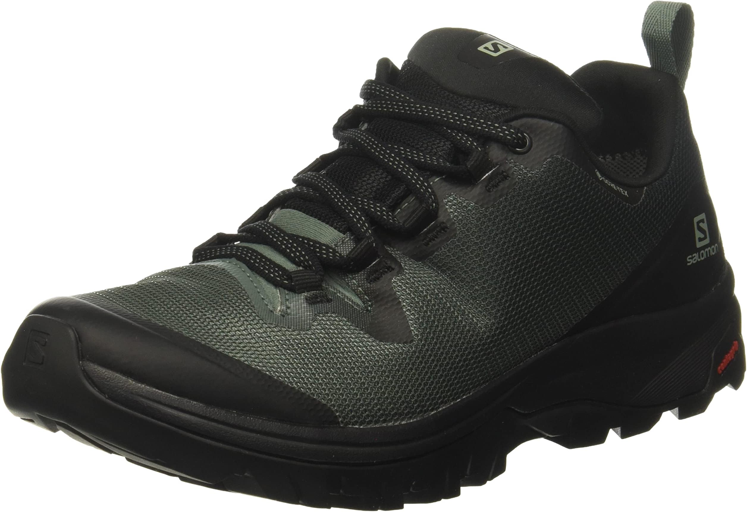 SALOMON Shoes Vaya Gtx Women's Hiking shoes