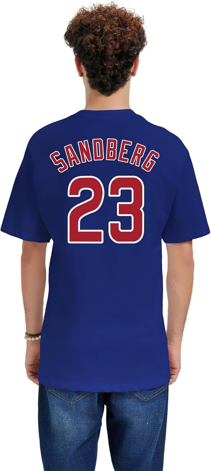 Mens/Womens/Kids Baseball T-Shirt No Brand/Logos 100% Cotton