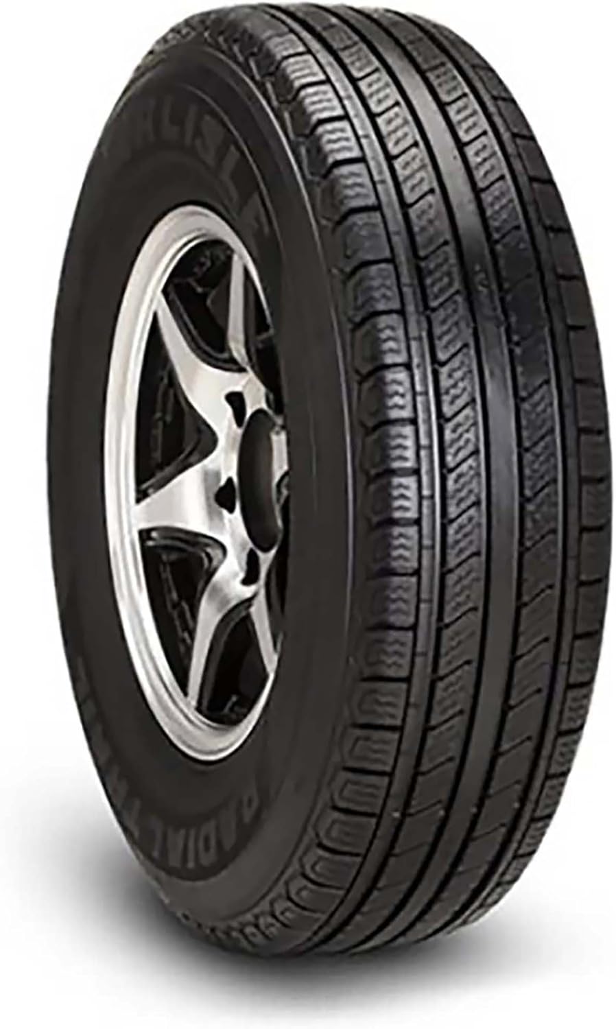 Carlisle Radial Trail HD Trailer Tire ST235/85R16 128L