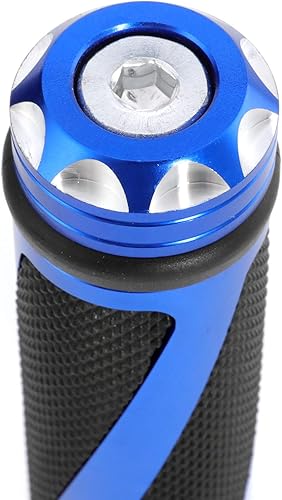 Miniatura 6 de INNOGLOW Empuñaduras para motocicleta