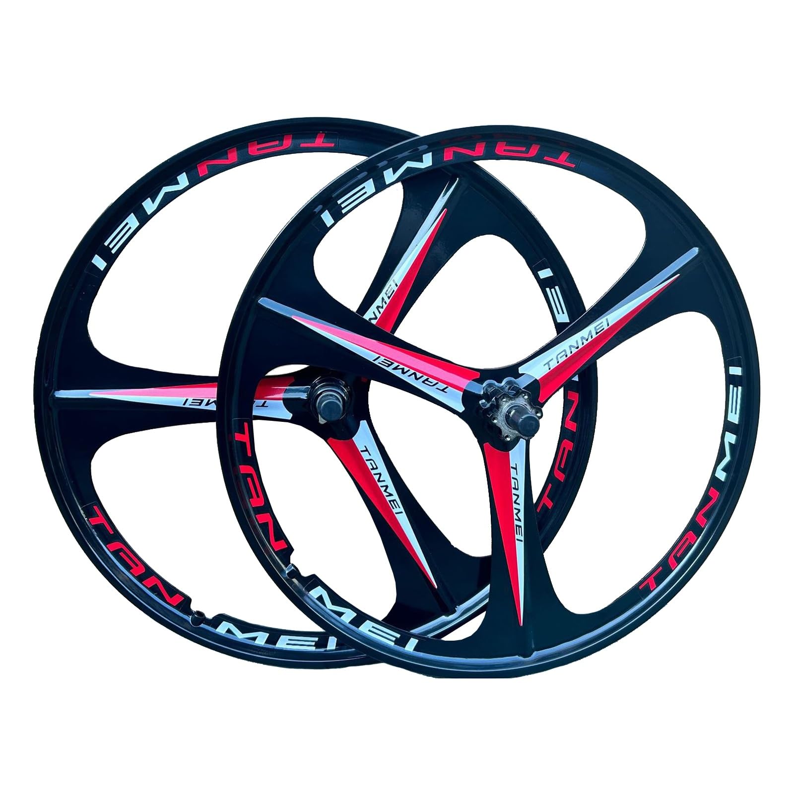 Amazon.co.jp: NHPJFDC 66.0 cm 69.8 cm マウンテンバイク