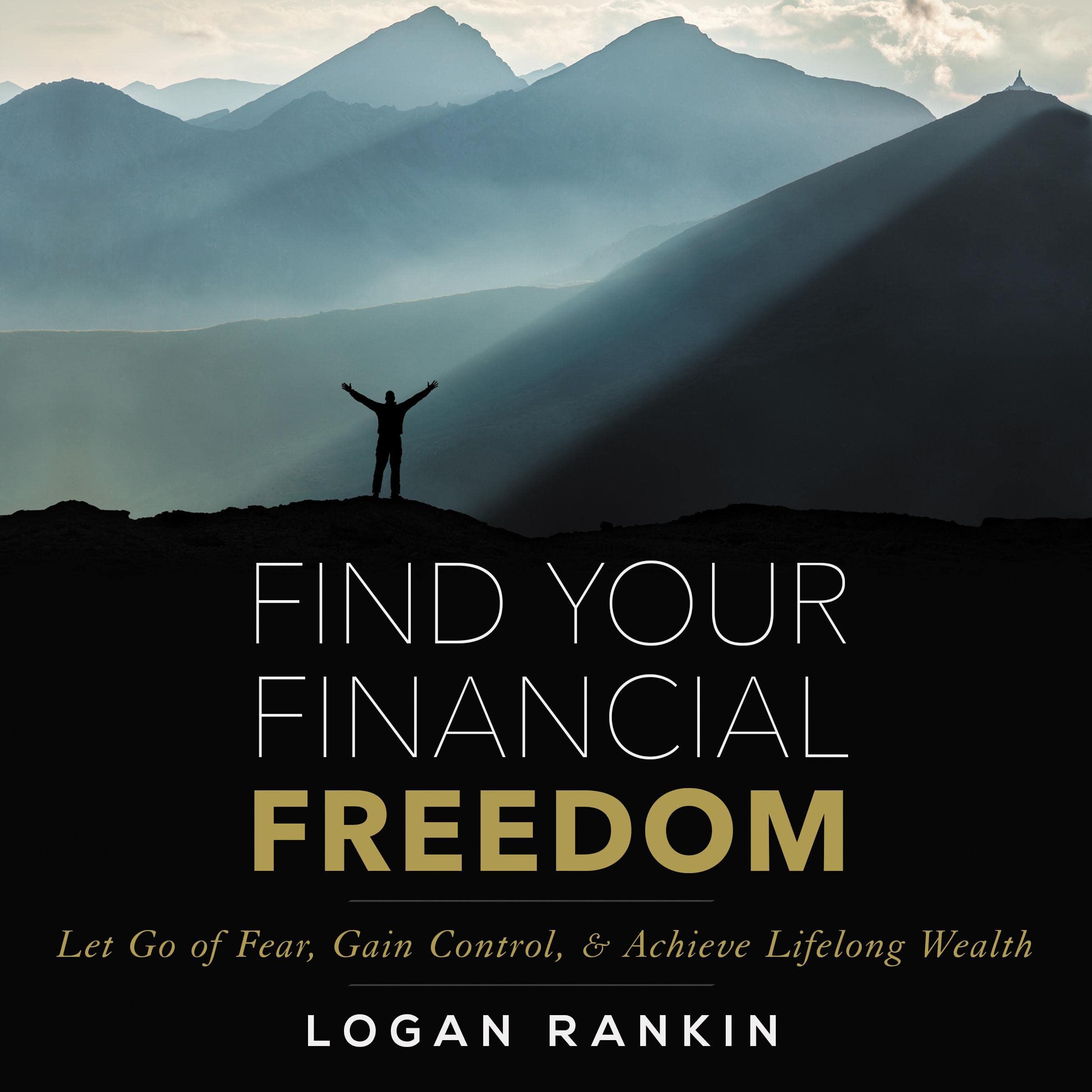Cover art for Find Your Financial Freedom
