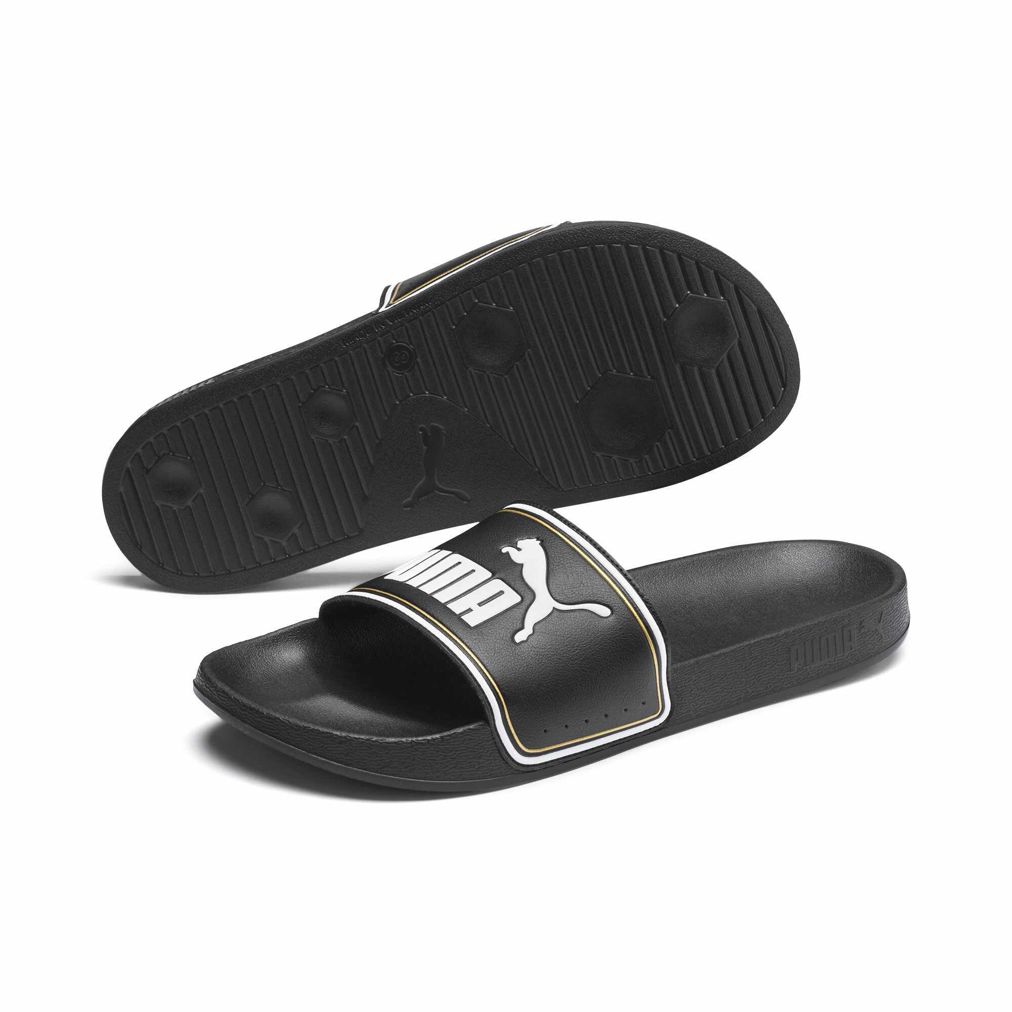 PUMA Uniseks Leadcat FtrKlapki