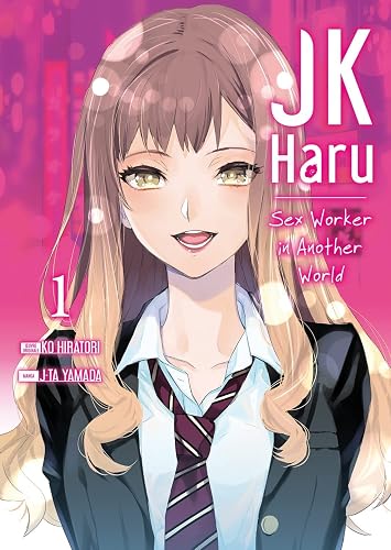 JK Haru: Sex Worker in Another World - Tome 1