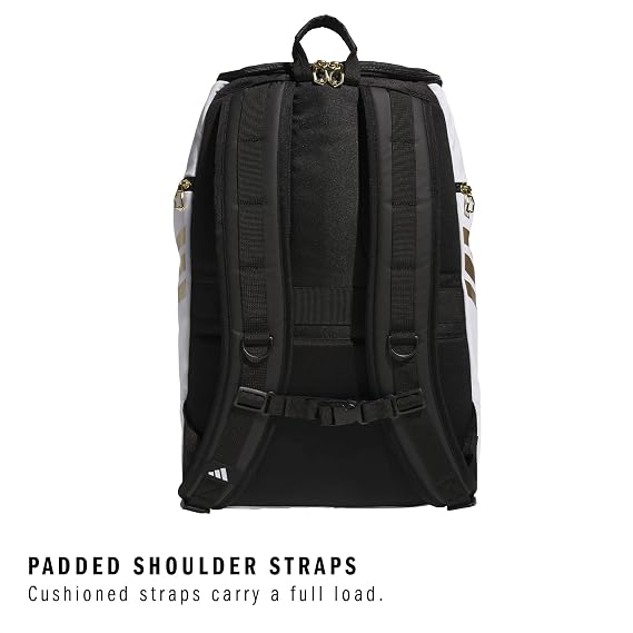 adidas Select Basketball Backpack 32L