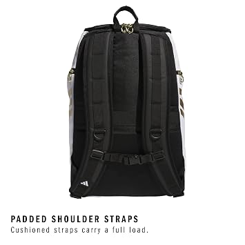 adidas Select Basketball Backpack 32L