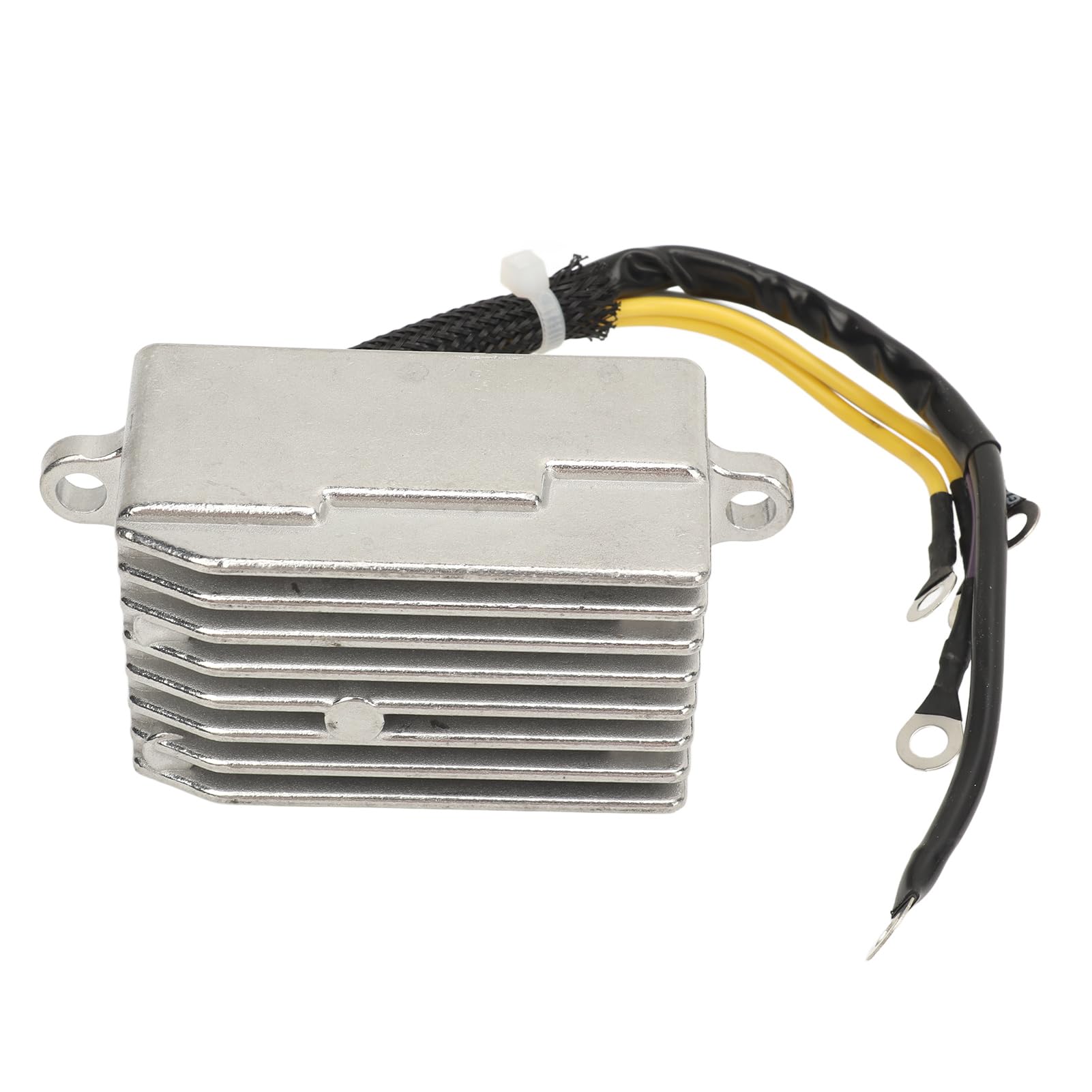Raddrizzatore Bobina di Accensione CDI, Anti-sovratensione Ad Alte Prestazioni 0585001 Perfetto per Motori Fuoribordo da 35 a 105